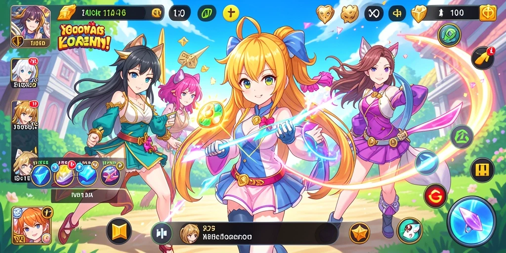 Event menarik dengan hadiah yang menggiurkan.