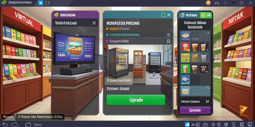 Sistem bonus dan promosi yang menguntungkan.