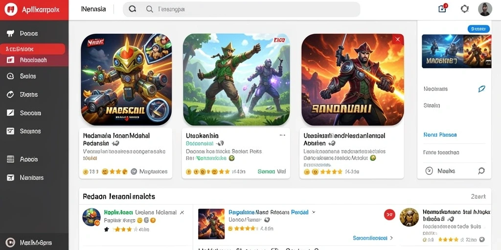 Mode multiplayer yang membuat bermain lebih menyenangkan.