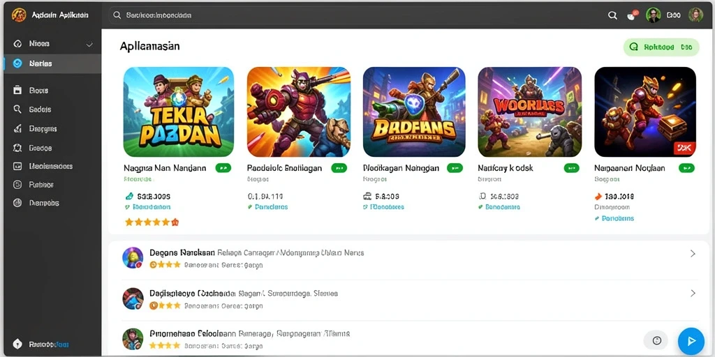 Proses transaksi yang aman dan cepat untuk pengguna.