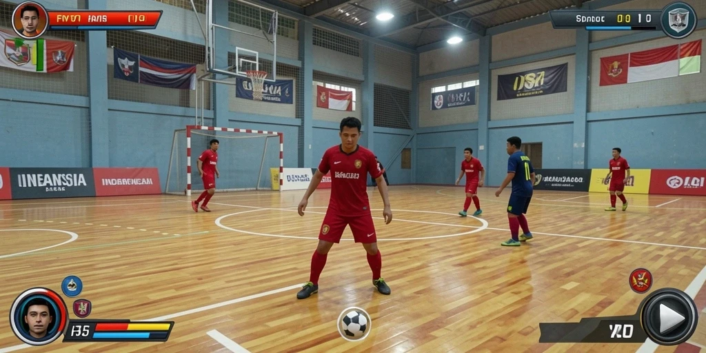 Bagian komunitas untuk berinteraksi dan berbagi pengalaman.