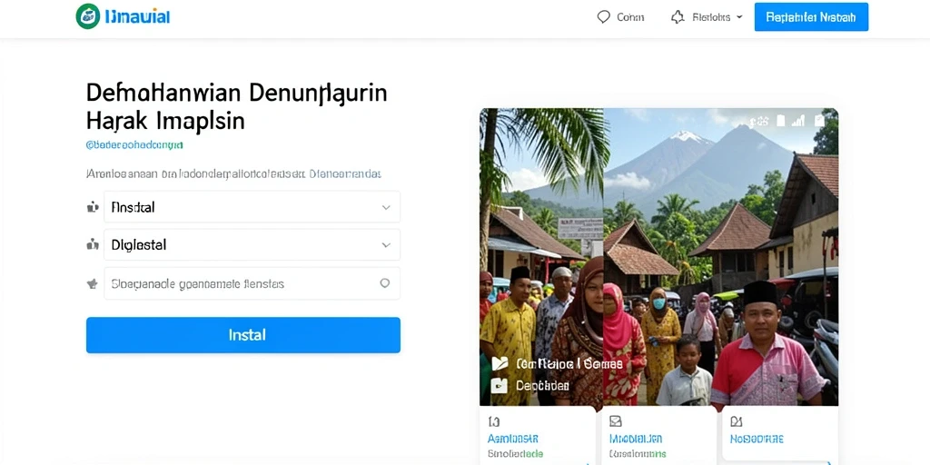 Fitur power-ups yang membantu pemain.