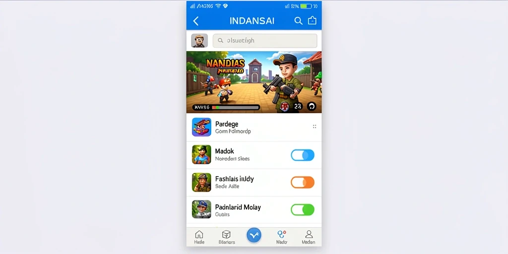 Proses pembayaran yang aman dan mudah.