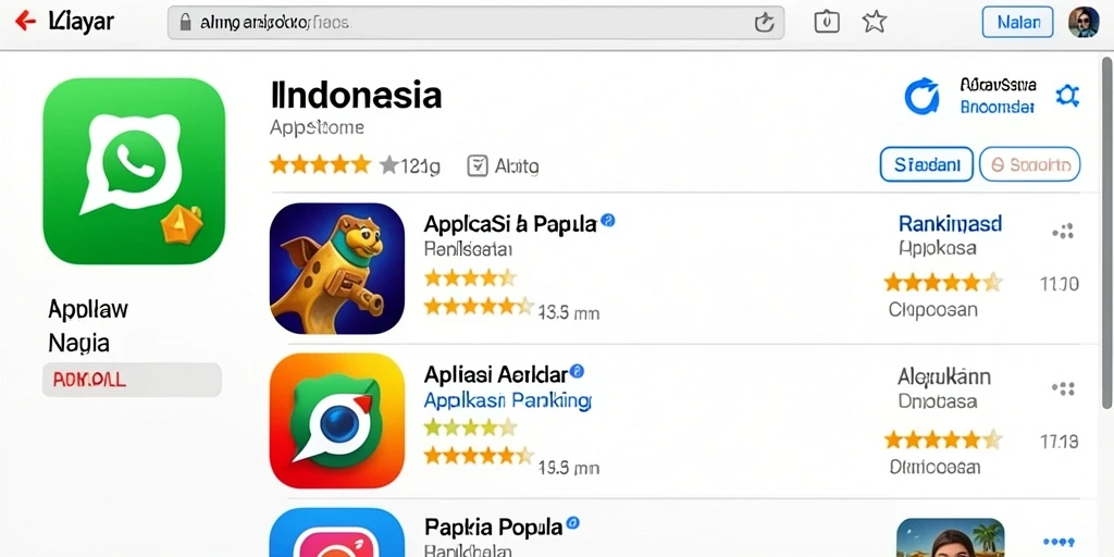 Screenshot menampilkan komunitas pemain yang aktif dan berinteraksi.