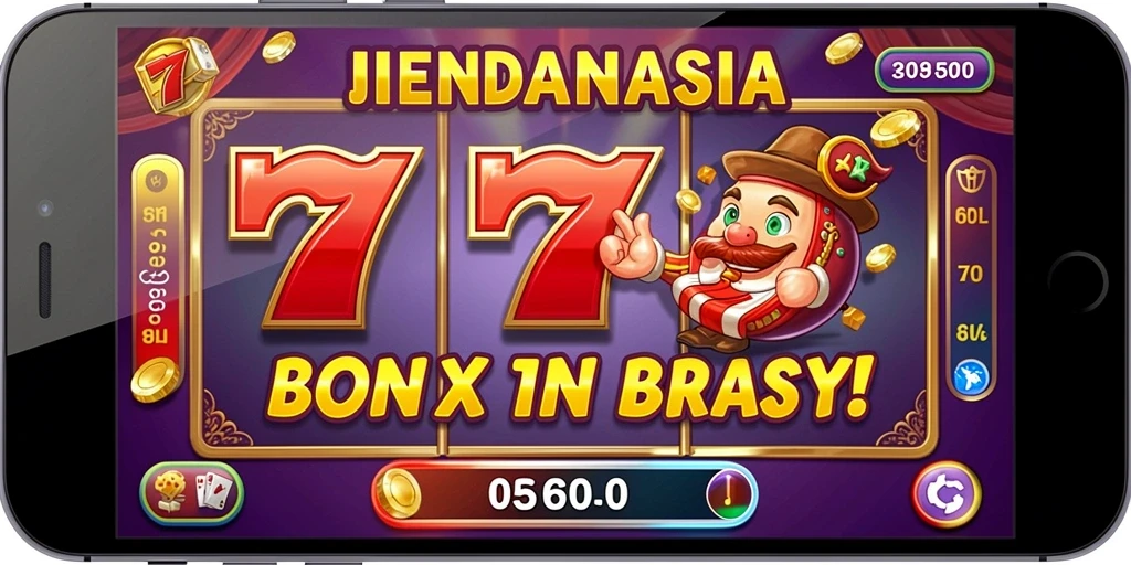 Momen seru dalam mode multiplayer dengan teman.