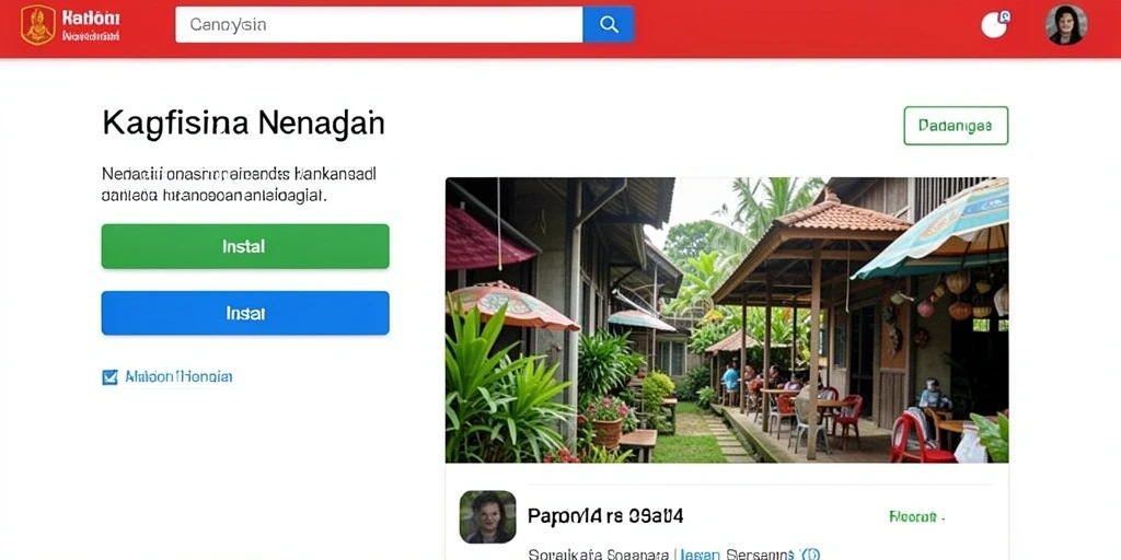 Grafis yang menawan dan detail.