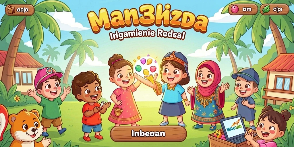 Beragam level menantang yang siap dijelajahi.