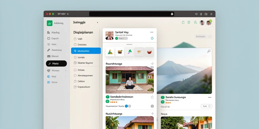 Mode multiplayer yang mendebarkan.
